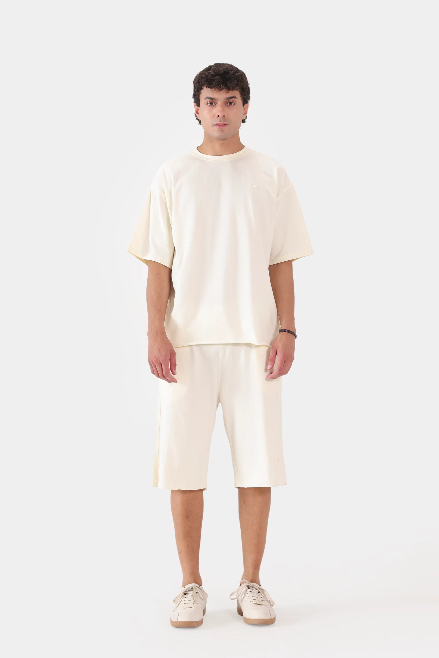 Core Relaxed Shorts - Cougar Clothing