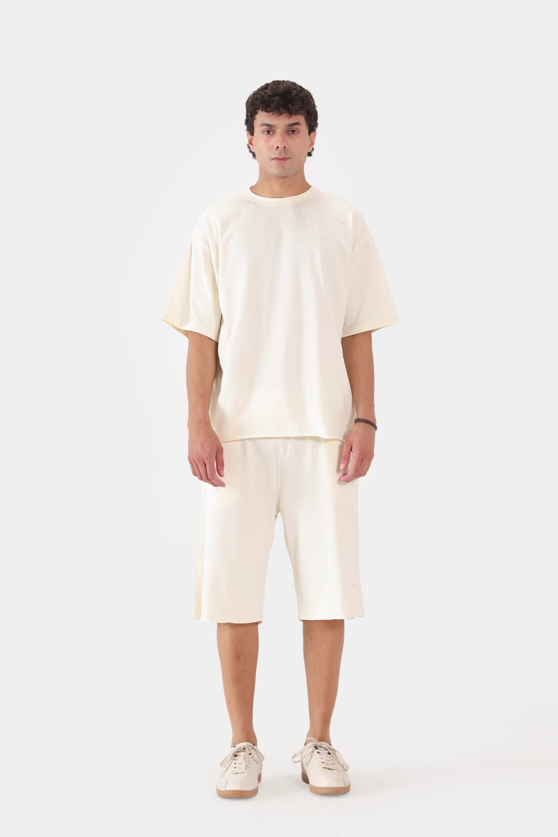 Core Relaxed Shorts - Cougar Clothing
