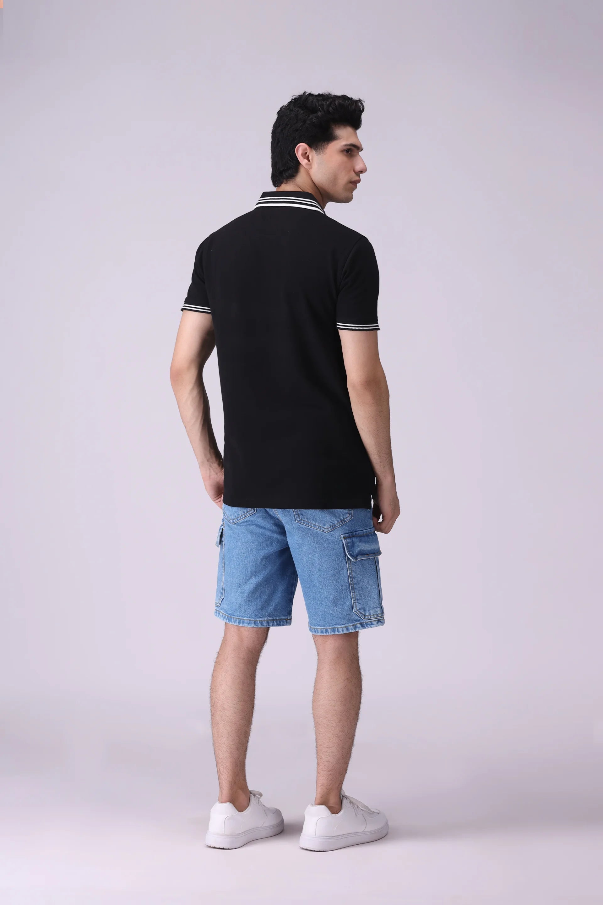 Cargo Shorts - Cougar Clothing