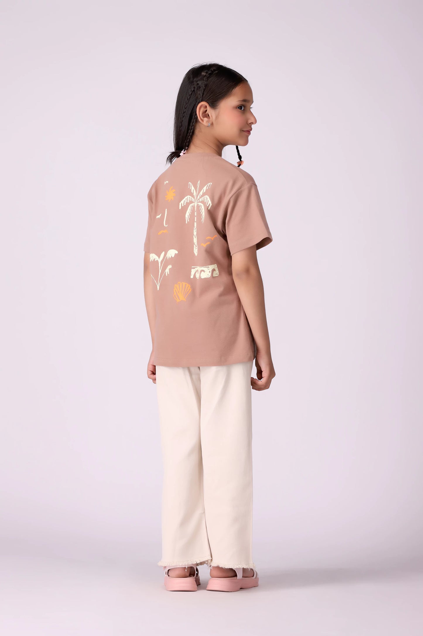 Graphic T-Shirt - Cougar Clothing