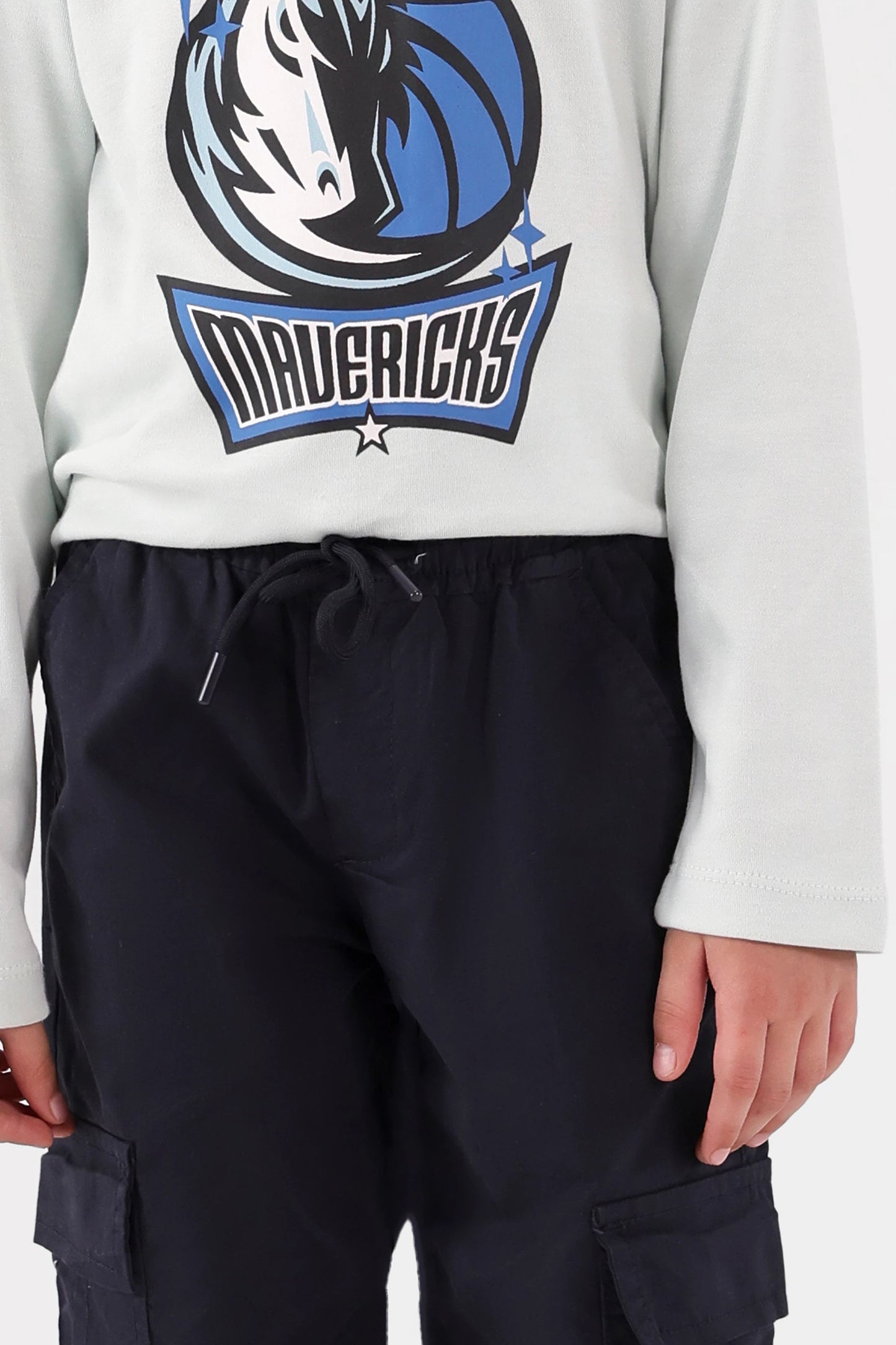 Jogger Fit Trousers - Cougar Clothing