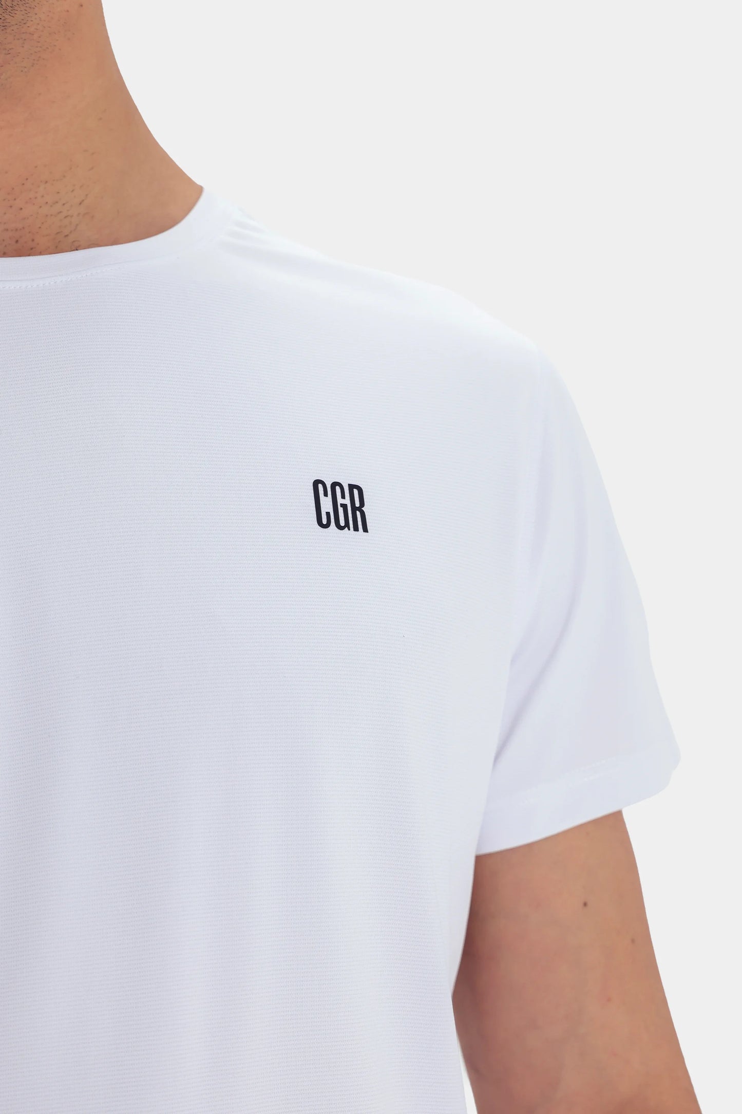 Activewear T-Shirt - Cougar Clothing