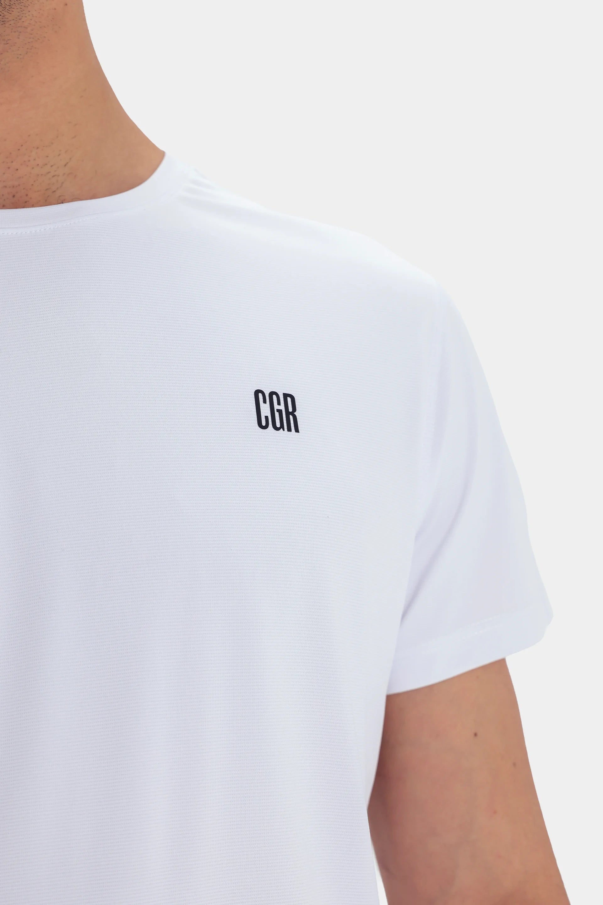 Activewear T-Shirt - Cougar Clothing