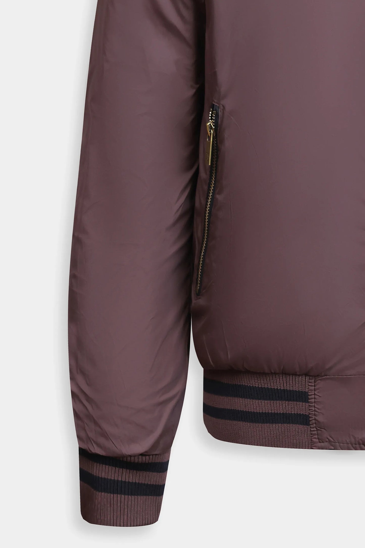 Double Sided Jacket - Cougar Clothing