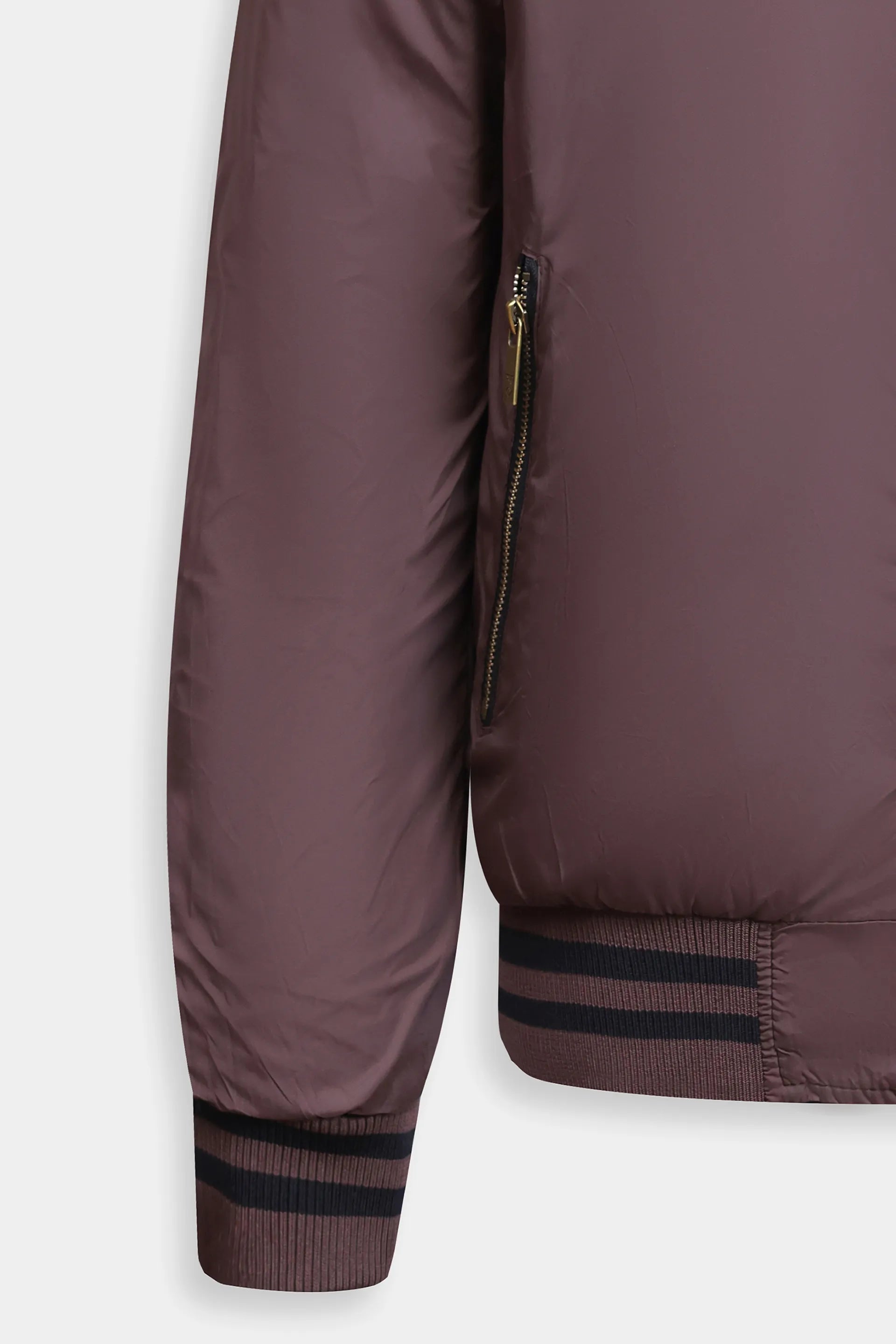 Double Sided Jacket - Cougar Clothing