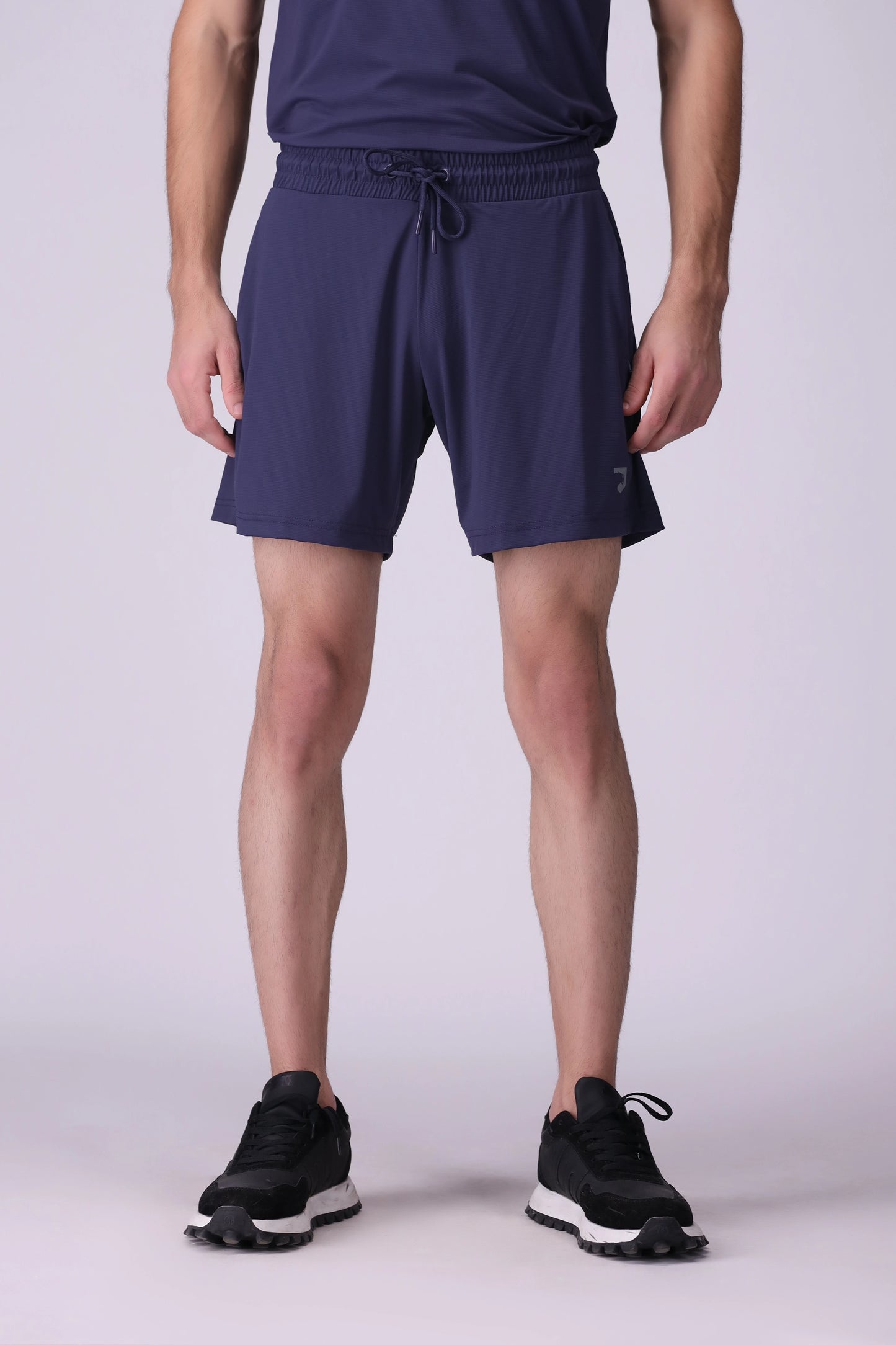 Activewear Shorts - Cougar Clothing
