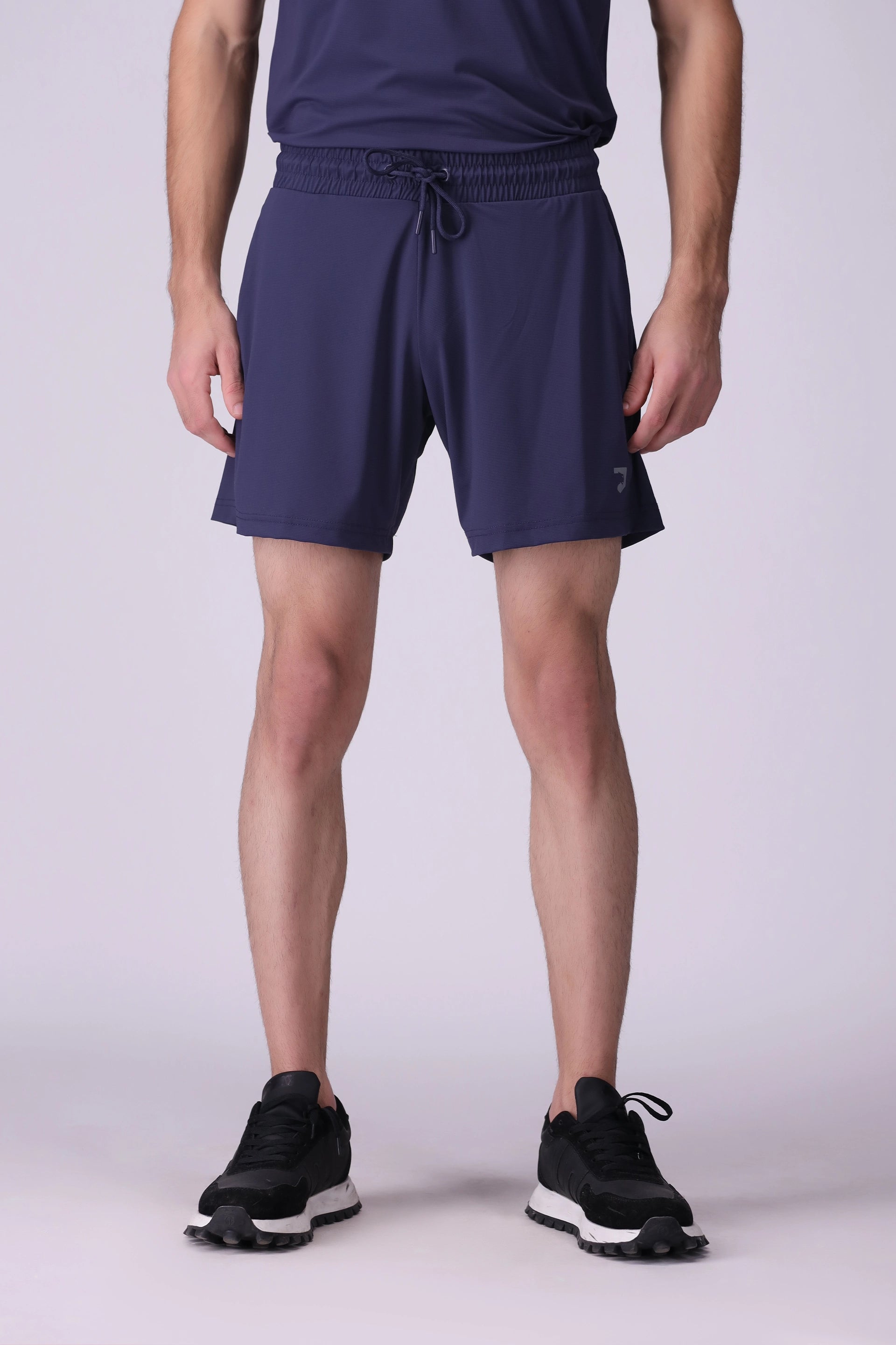 Activewear Shorts - Cougar Clothing