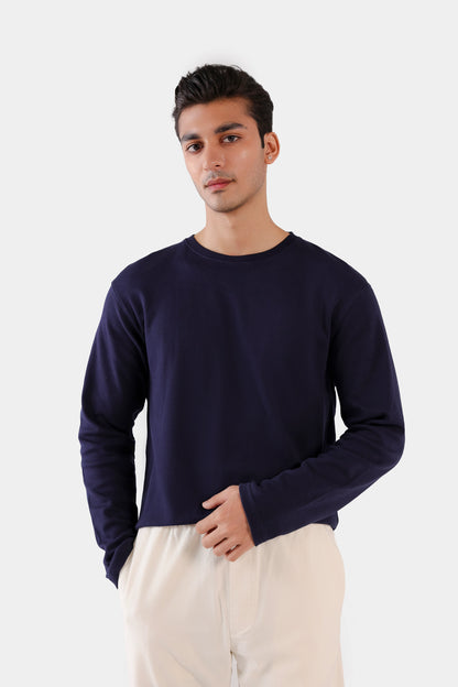 Interlock T-Shirt - Cougar Clothing