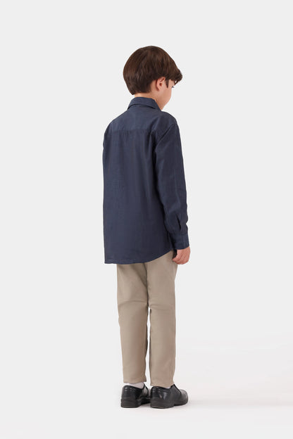 Chambery Shirt - Cougar Clothing