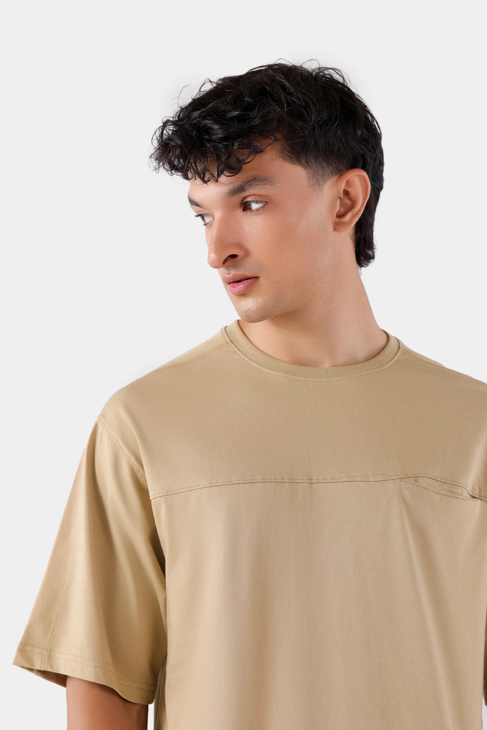 Relaxed T-Shirt - Cougar Clothing