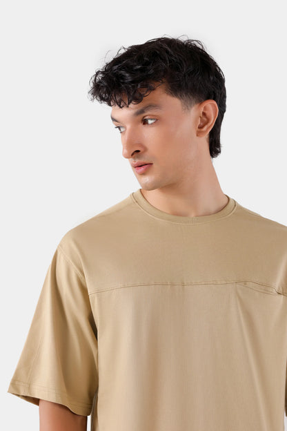 Relaxed T-Shirt - Cougar Clothing