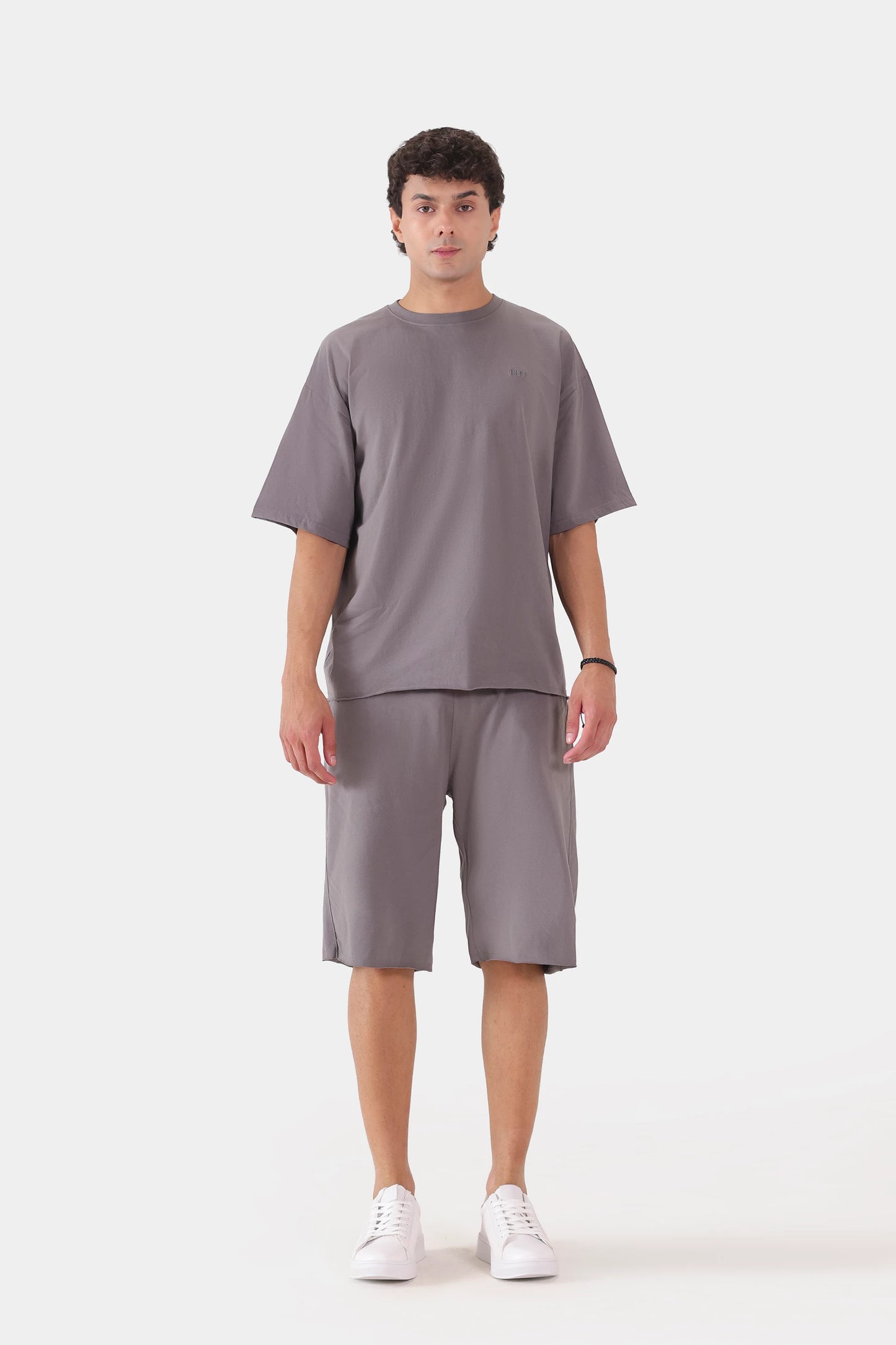 Core Relaxed Shorts - Cougar Clothing