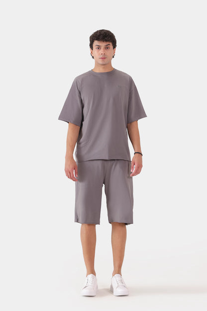 Core Relaxed Shorts - Cougar Clothing