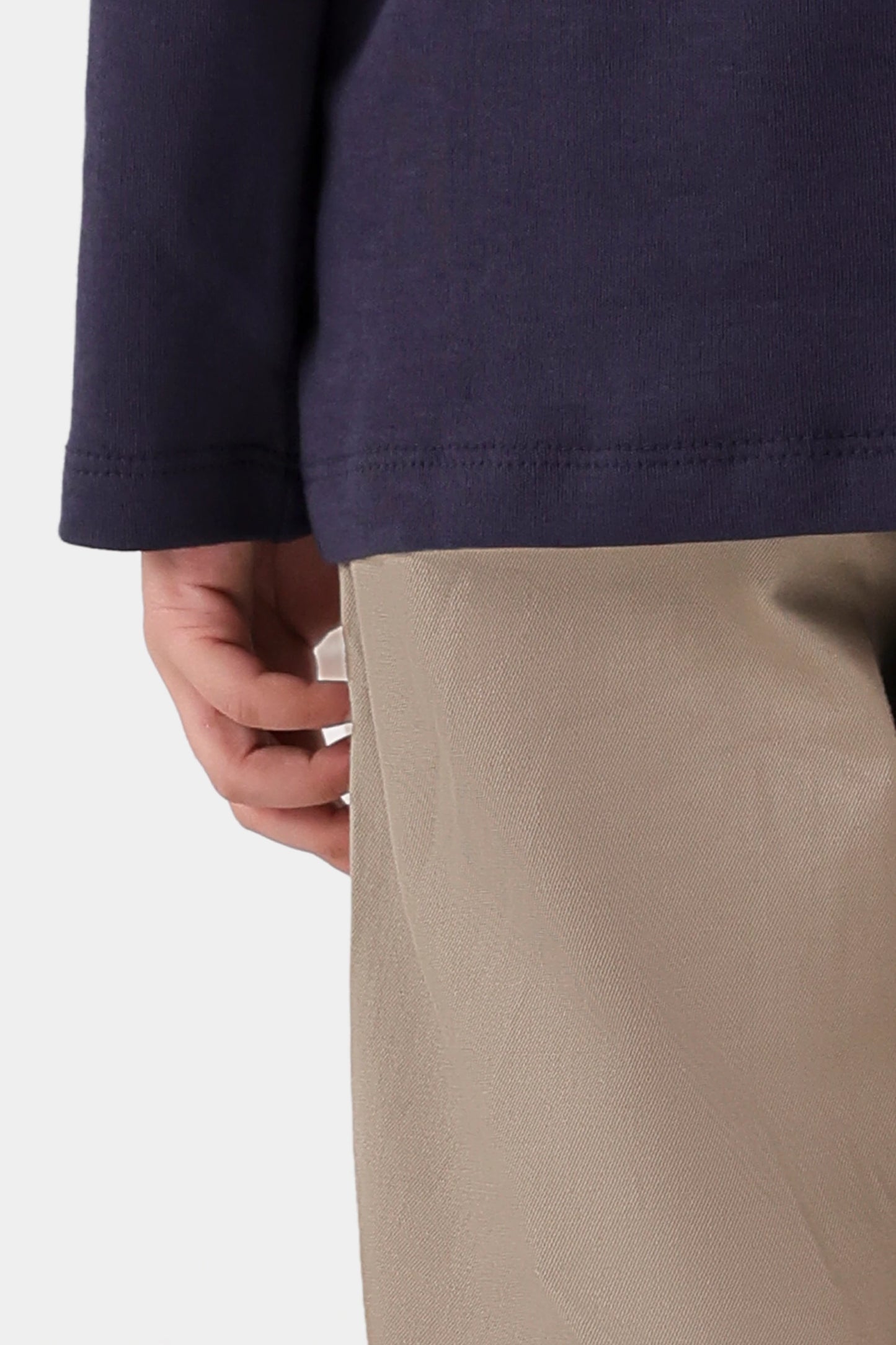 Basic Chino Pants - Cougar Clothing