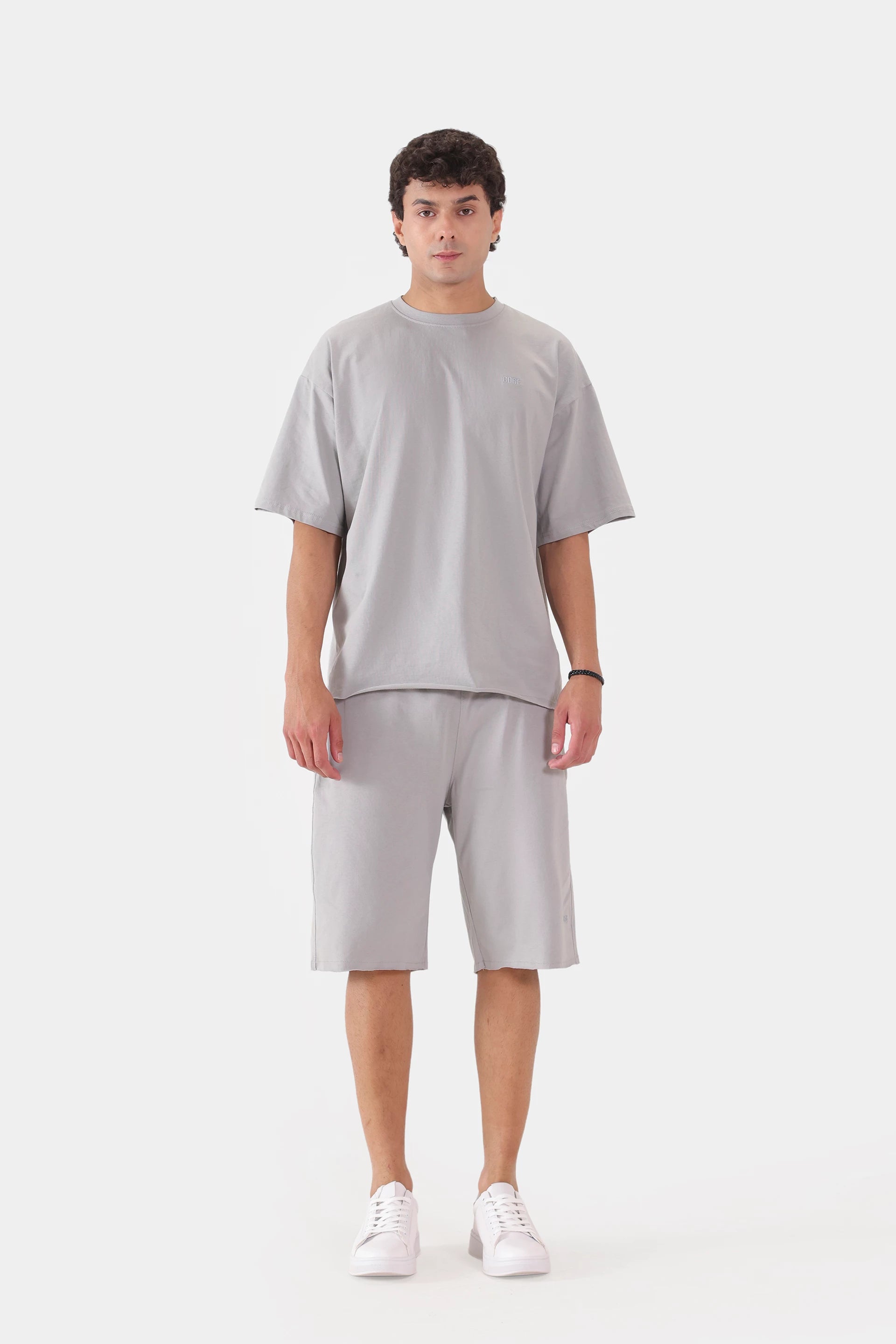 Core Relaxed Shorts - Cougar Clothing