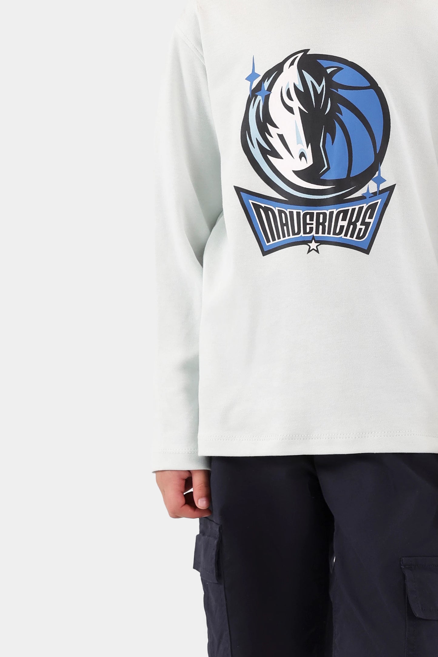 Interlock Graphic T-Shirt - Cougar Clothing