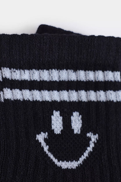 Pack of 3 Crew Socks - Cougar Clothing