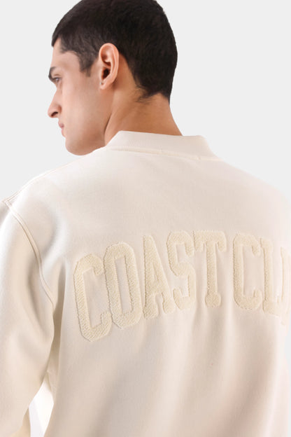 Zip-Through Fleece Jacket - Cougar Clothing