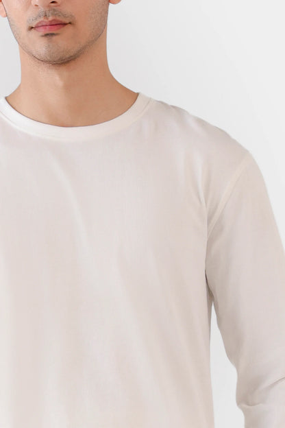 Basic Cotton T-Shirt - Cougar Clothing