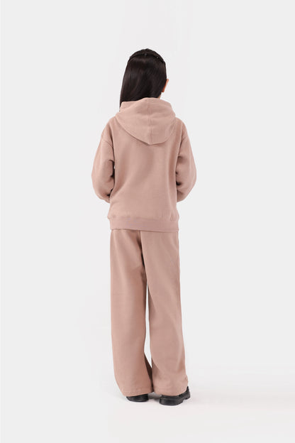 Pleated Jogger Pants - Cougar Clothing