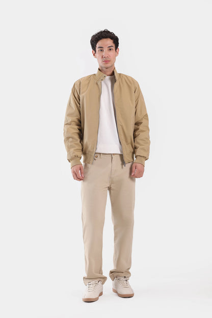 Cotton Jacket - Cougar Clothing