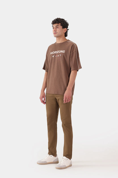 Horizons T-Shirt - Cougar Clothing