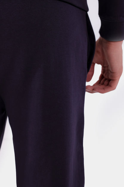 Pleated Drawstring Trousers - Cougar Clothing