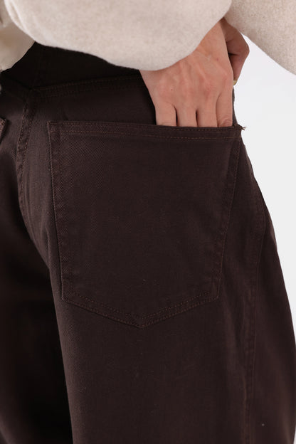 Baggy Fit Jeans - Cougar Clothing