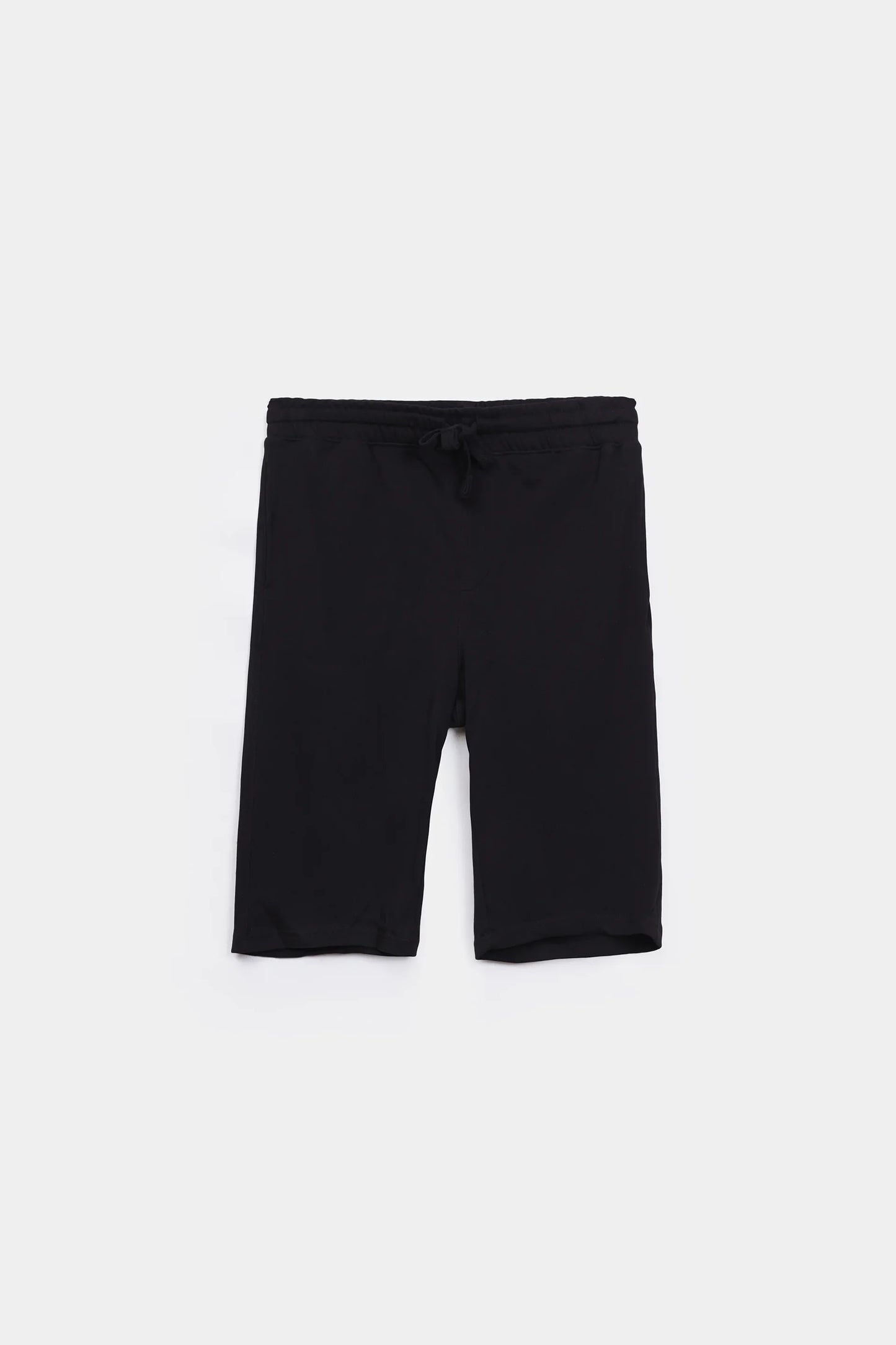 Interlock Shorts - Cougar Clothing