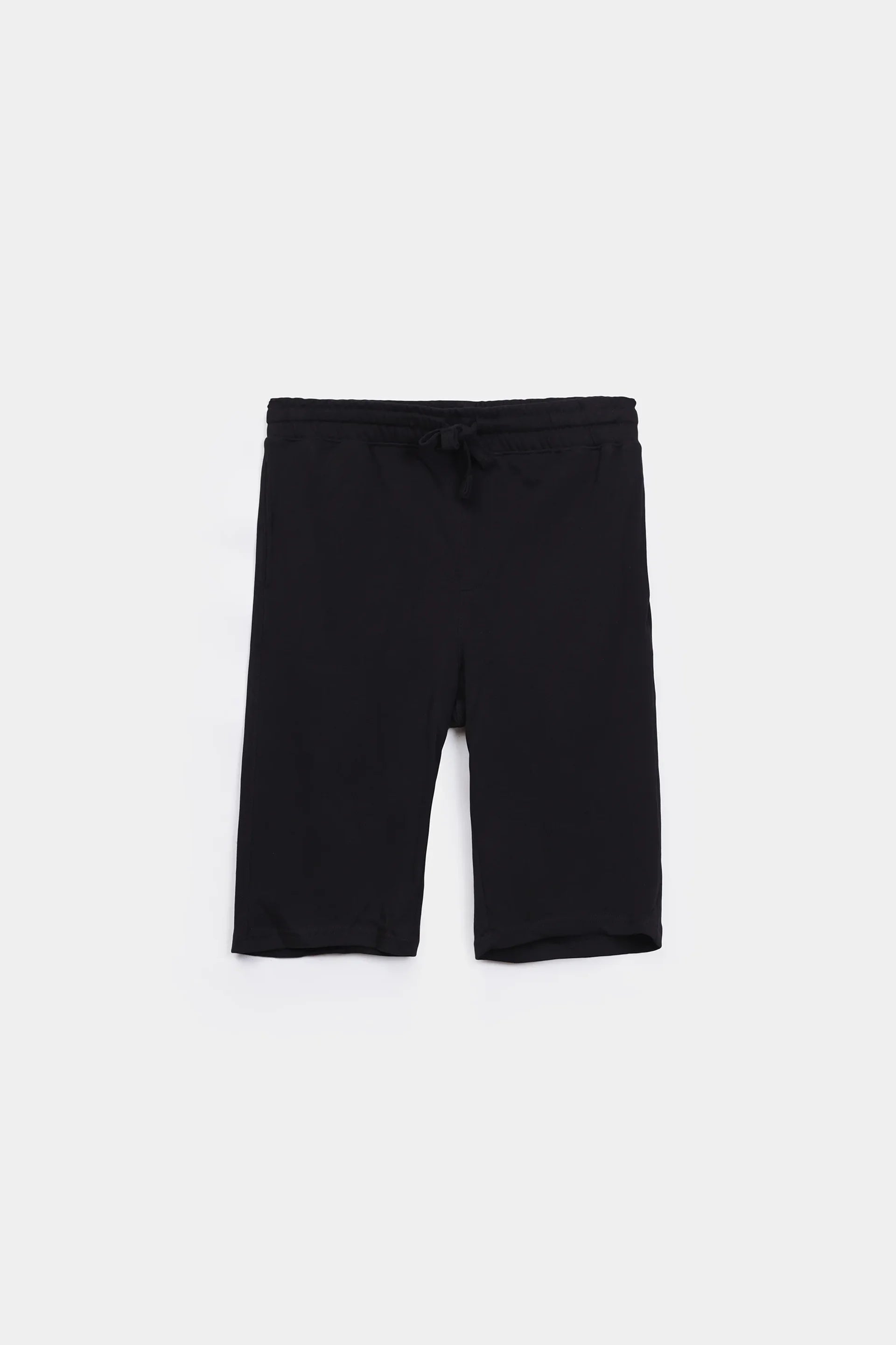 Interlock Shorts - Cougar Clothing