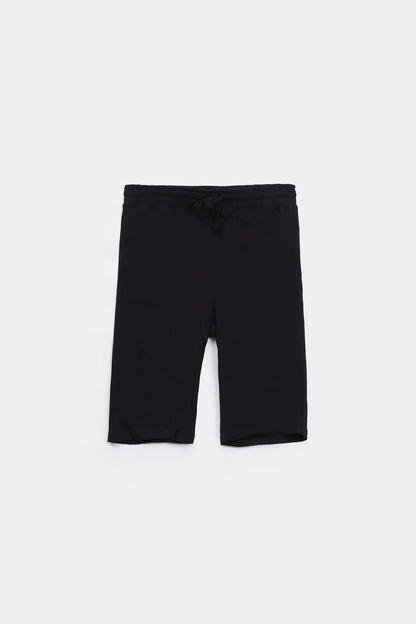 Interlock Shorts - Cougar Clothing