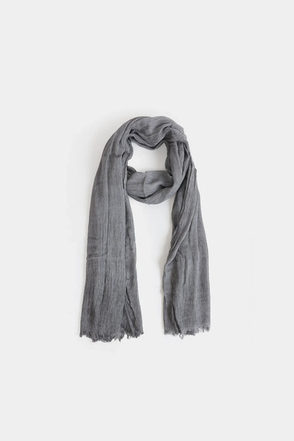 Basic Scarf - Cougar Clothing