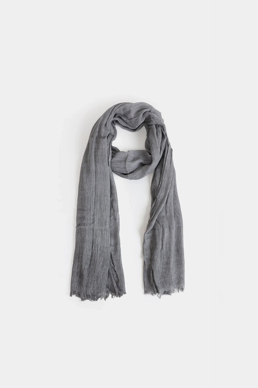 Basic Scarf - Cougar Clothing
