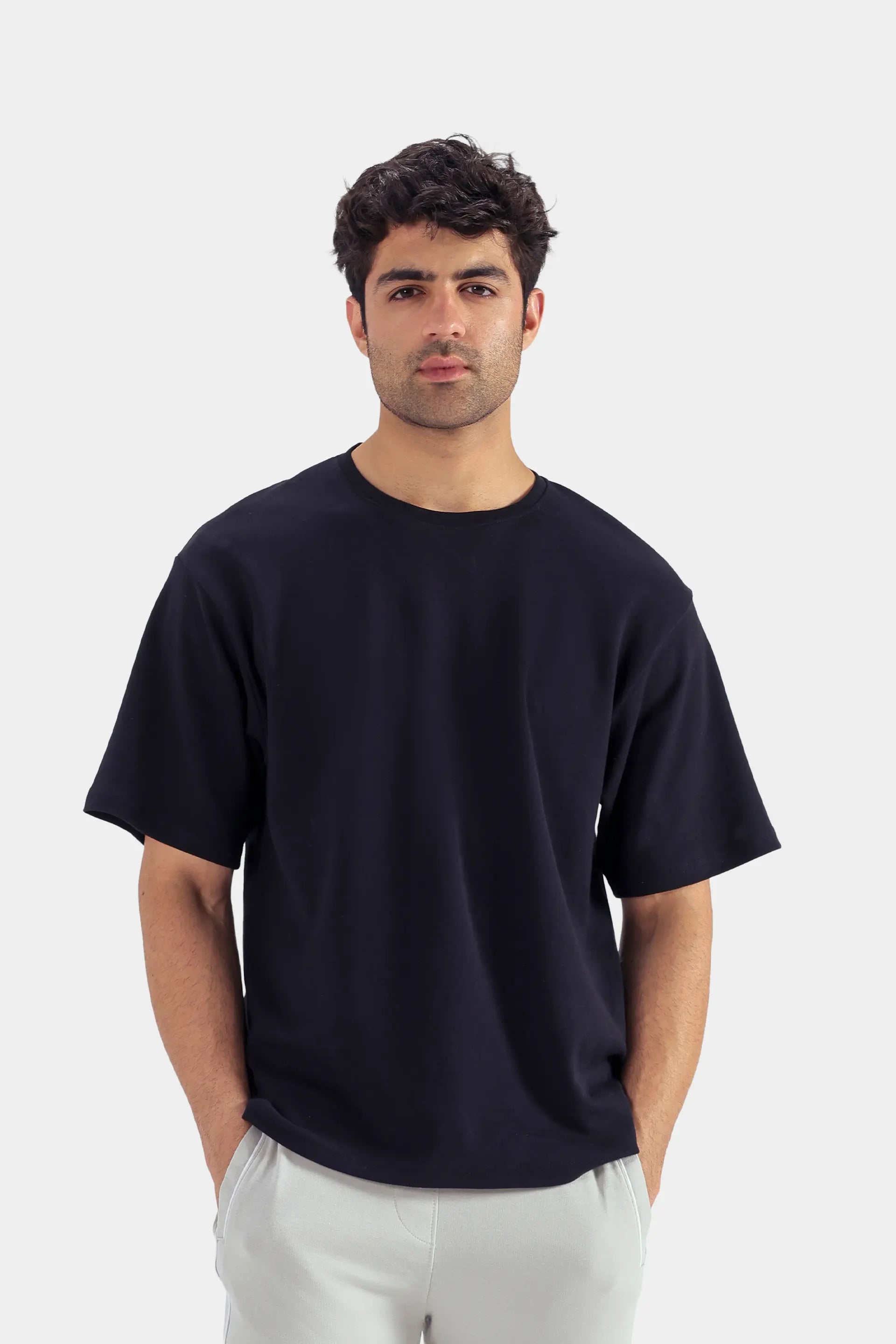 Modal T-Shirt - Cougar Clothing