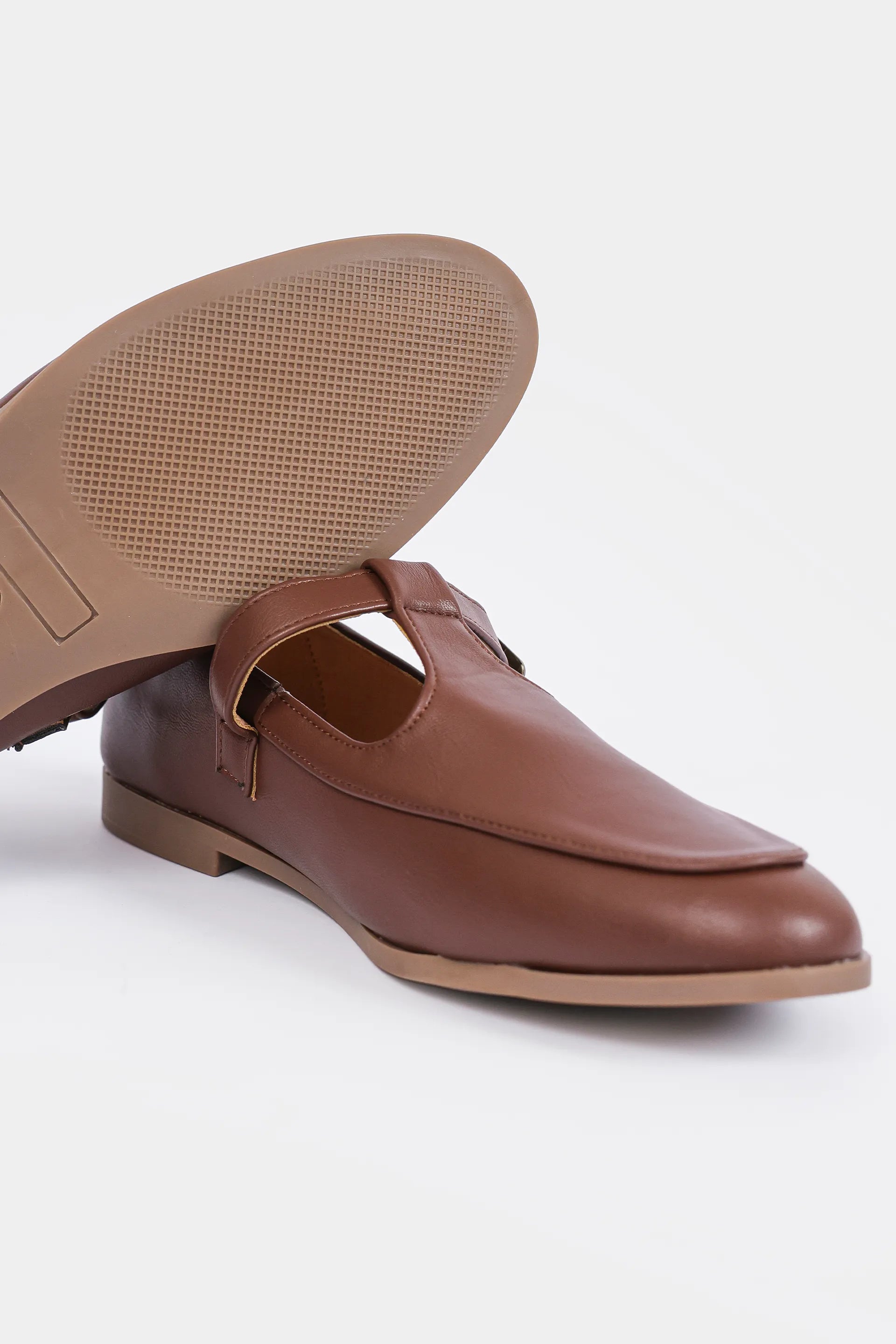 Everyday T-Strap Shoes - Cougar Clothing