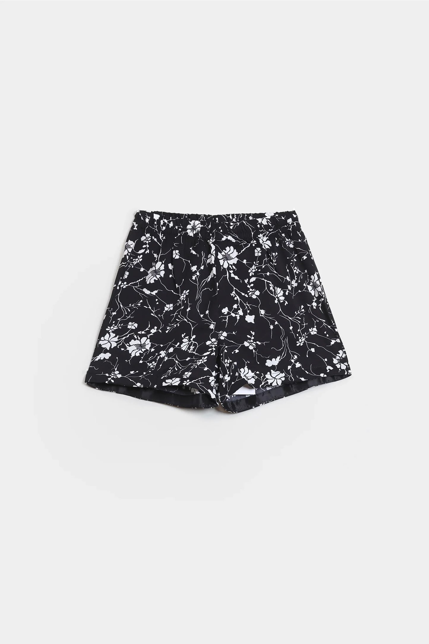 Printed Shorts - Cougar Clothing