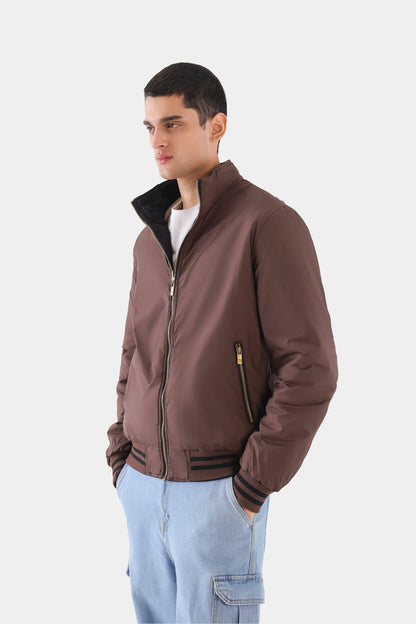 Double Sided Jacket - Cougar Clothing