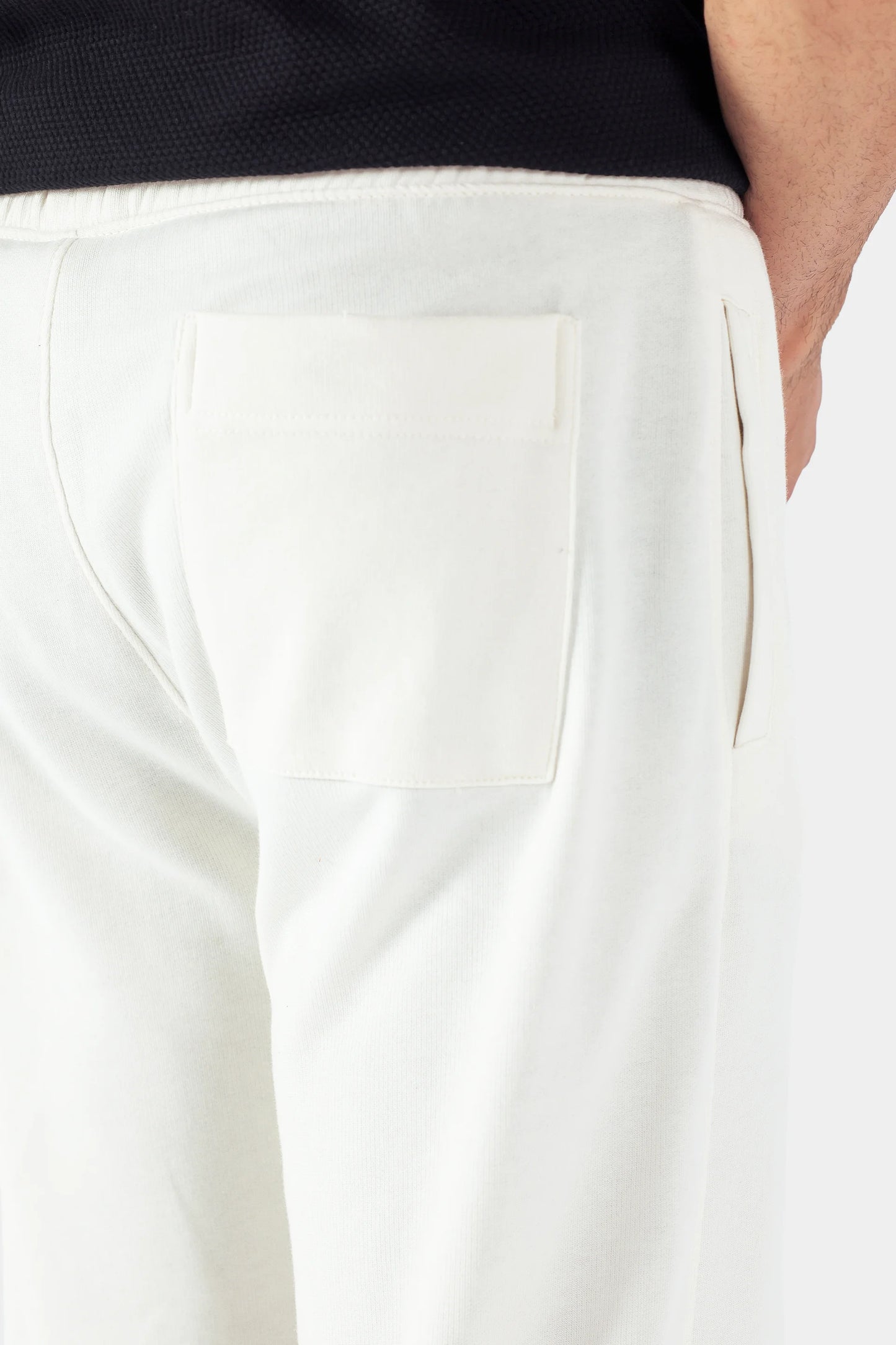 Terry Trousers - Cougar Clothing