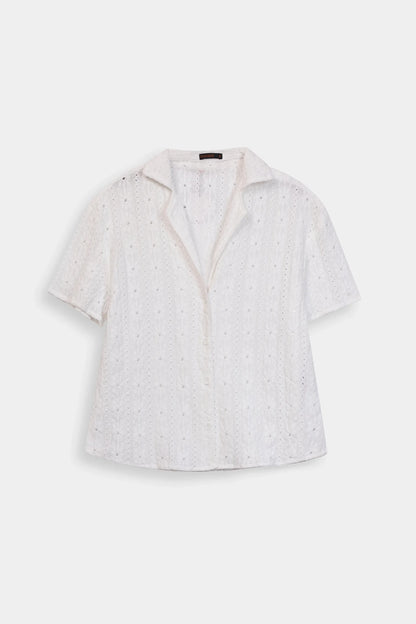 Jacquard Shirt - Cougar Clothing