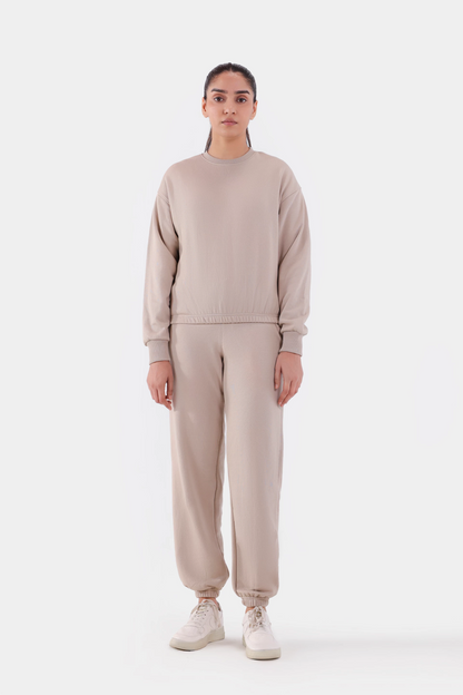 Basic Jogger Pants - Cougar Clothing