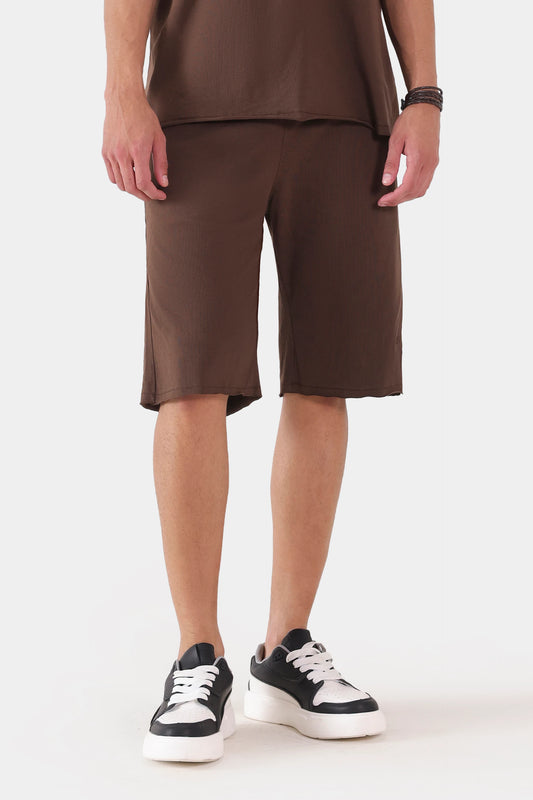 Core Relaxed Shorts - Cougar Clothing