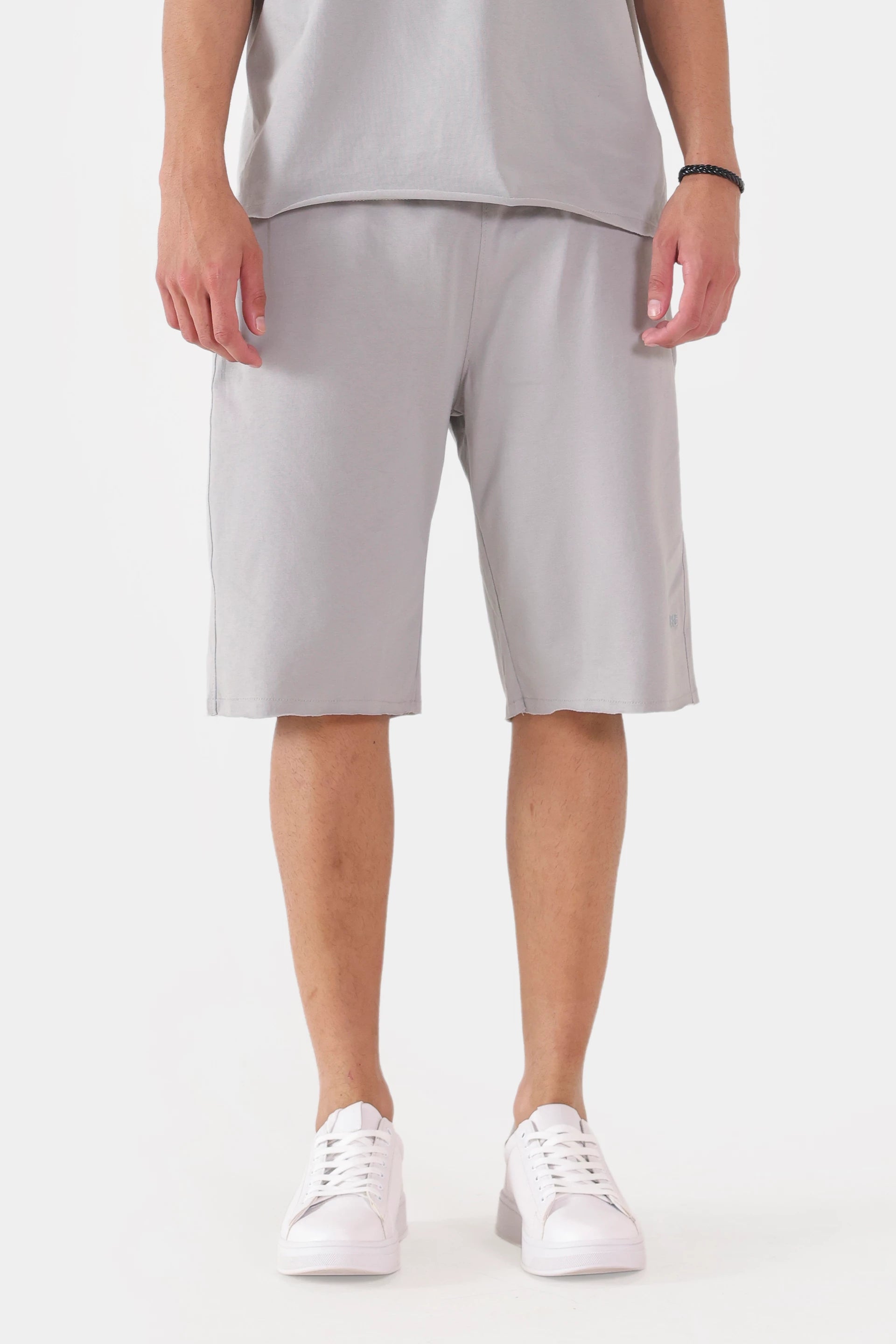 Core Relaxed Shorts - Cougar Clothing