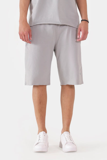 Core Relaxed Shorts - Cougar Clothing