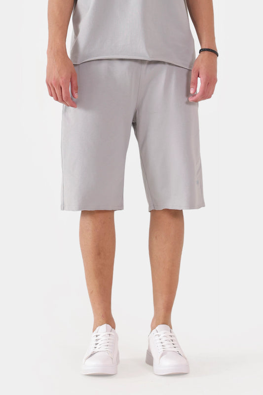 Core Relaxed Shorts - Cougar Clothing