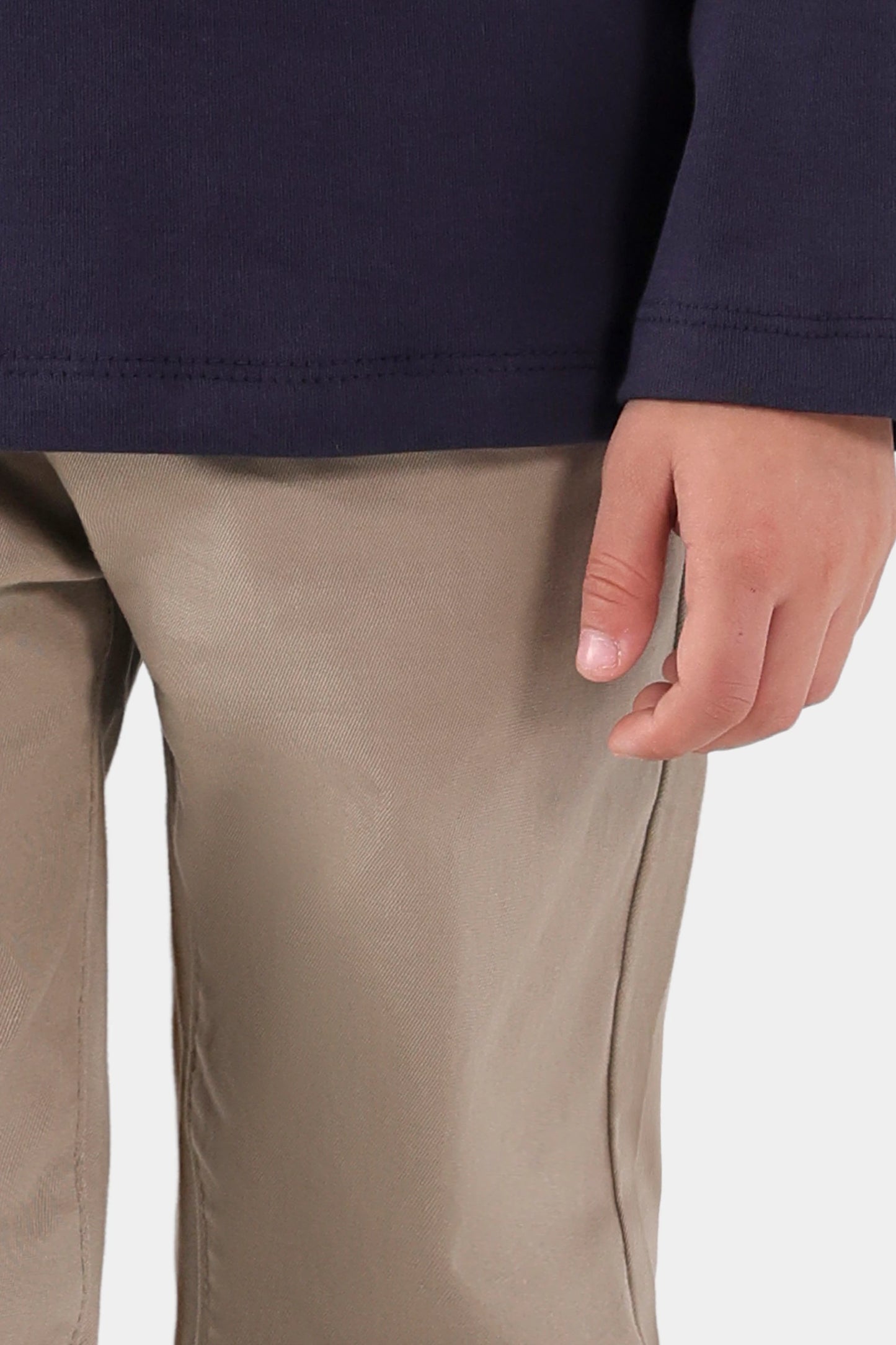 Basic Chino Pants - Cougar Clothing