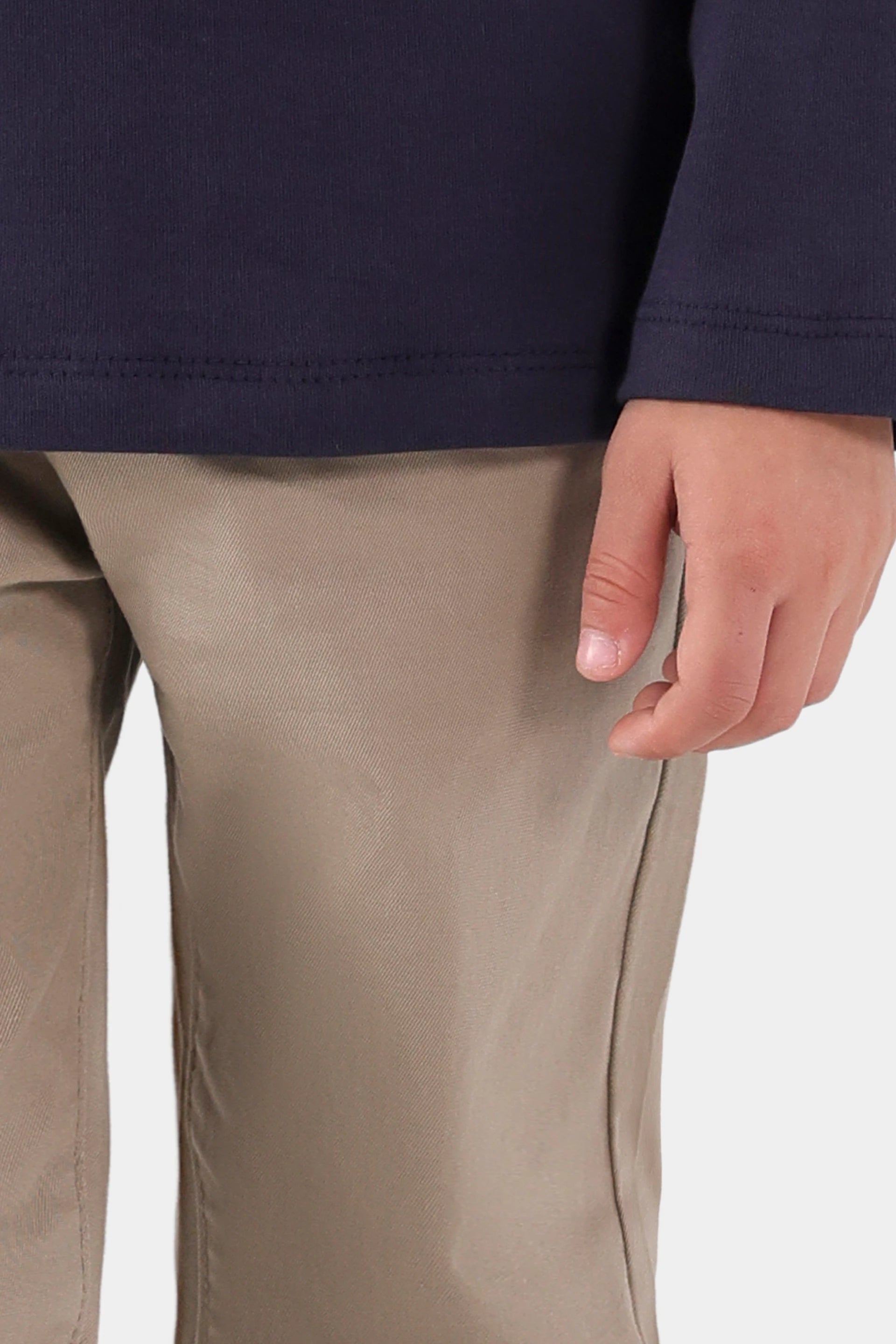 Basic Chino Pants - Cougar Clothing