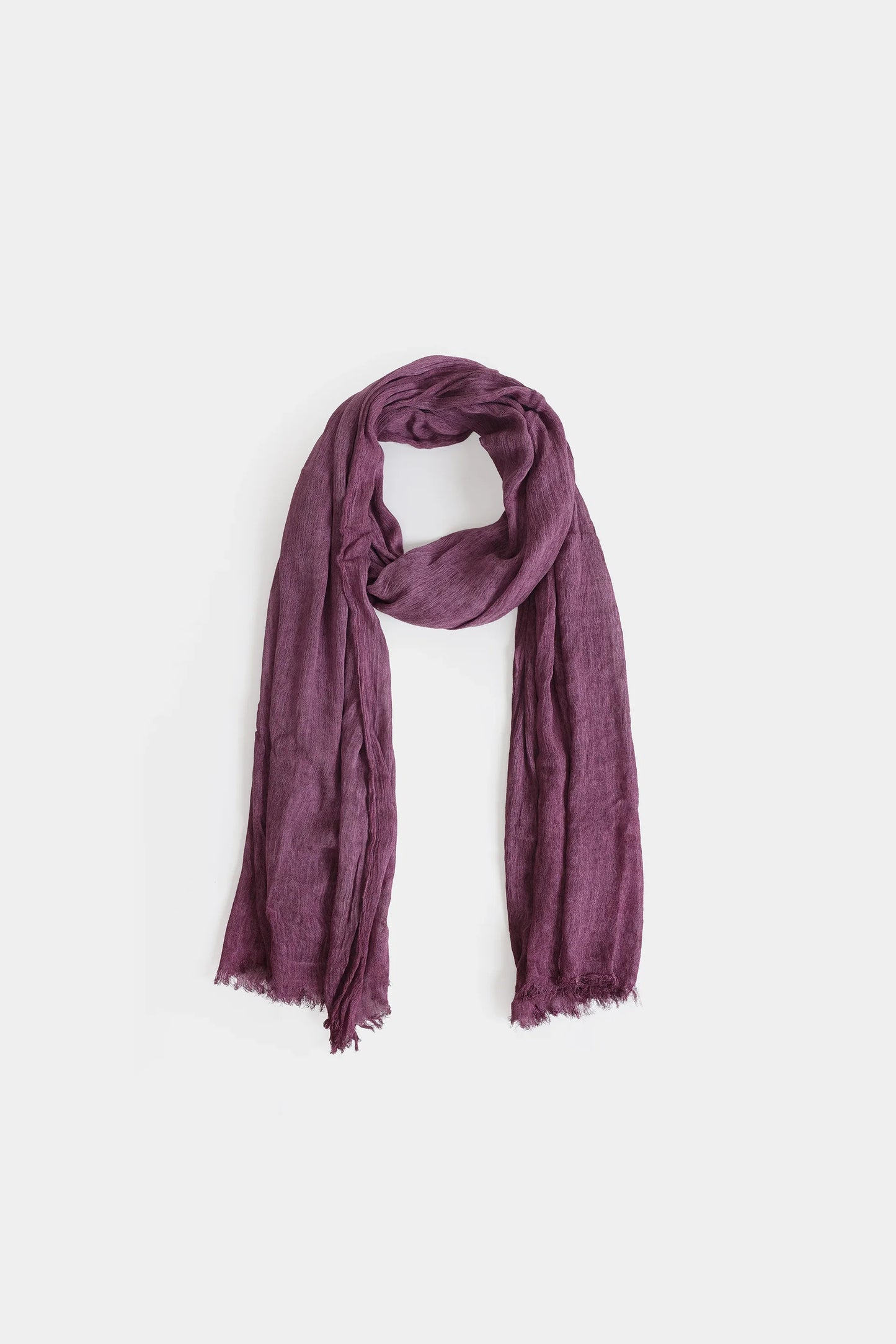 Basic Scarf - Cougar Clothing