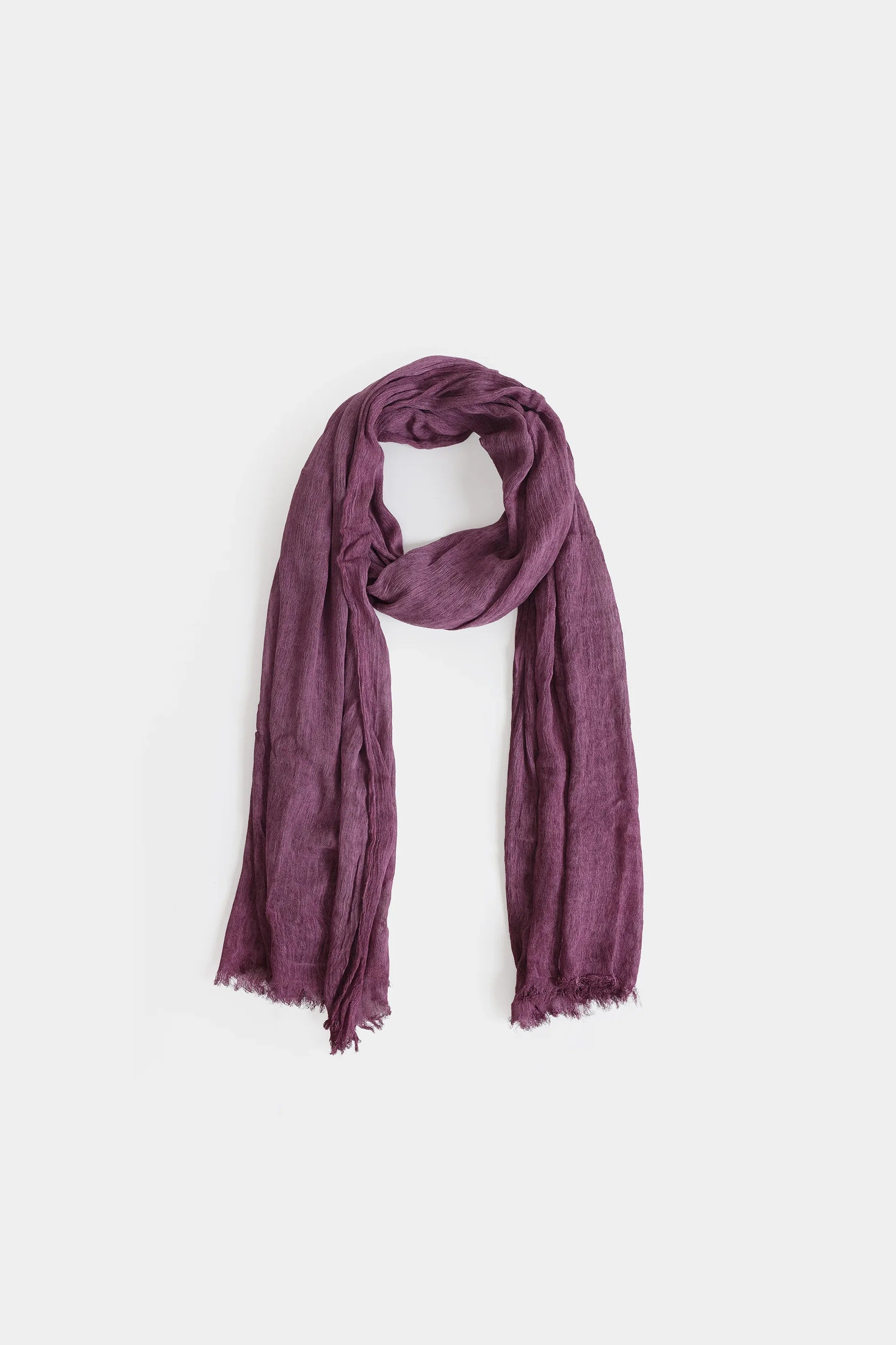 Basic Scarf - Cougar Clothing