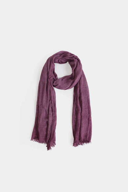 Basic Scarf - Cougar Clothing