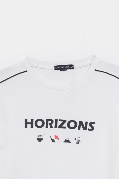 Horizons T-Shirt - Cougar Clothing